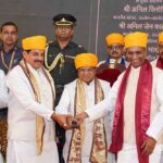 उज्‍जैन के गुरुकुल से शिक्षा प्राप्‍त कर कृष्‍ण बने जगत गुरु सम्राट विक्रमादित्य का नाम जुड़ने पर विश्वविद्यालय और विद्यार्थियों का बढ़ा गौरव : मुख्‍यमंत्री डॉ. यादव