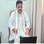 मुख्य मार्ग से कपुरी तक बनेगी 6 मीटर चौड़ी सड़क