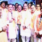 संस्कृति और परंपराओं का उल्लास आने वाली पीढ़ी को समझाएगा उनका महत्व : उप मुख्यमंत्री  शुक्ल