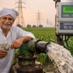 किसानों को बड़ी राहत, बिजली की लागत बढ़ी पर नहीं बढ़ेंगे दाम