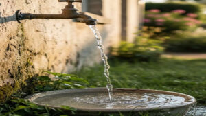 जल जीवन मिशन का बड़ा कदम: हरियाणा के हर जिले से एक गांव में शुरू होगी 24/7 पेयजल आपूर्ति