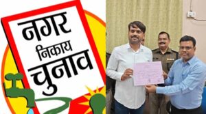 धनबाद नगर निगम चुनाव में संजीव सिंह ने 8 साल जेल में रहकर किया BJP-JMM का किला ध्वस्त