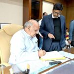 कृषि क्षेत्र में टेक्नोलॉजी का असर, प्रदेश की बड़ी सफलता पर मंत्री वर्मा का बयान