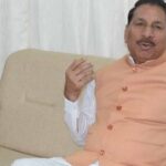 किसान हित में सरकार प्रतिबद्ध: कृषि मंत्री ऐदल सिंह कंषाना का बयान