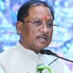 अन्नदाताओं के खातों में पहुंची सम्मान की राशि:  किसानों की समृद्धि के लिए निरंतर कार्यरत है डबल इंजन सरकार : मुख्यमंत्री  विष्णुदेव साय