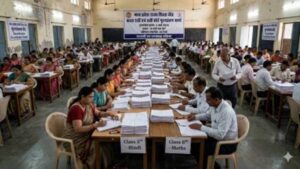 मध्य प्रदेश में 5वीं-8वीं की कॉपी जांच 5 मार्च से, परिणाम की तारीख भी तय