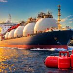 LPG संकट पर राहत: 92 हजार टन गैस लेकर भारत पहुंचेंगे दो विशाल जहाज