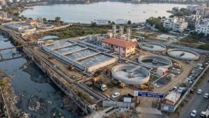 ₹213 करोड़ की बड़ी योजना: भोपाल में 10 STP बनेंगे, जल स्रोतों की सेहत सुधरेगी