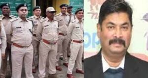 सुभरंजन सेन अप्रैल 2028 तक के लिए बने नए वन बल प्रमुख