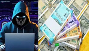 रिटायर्ड डॉक्टर से 2.52 करोड़ की ठगी में दरोगा का भाई सहित चार आरोपी पकड़े