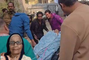 मौत के एक महीने बाद आया मैसेज! जबलपुर में डॉक्टर के फोन से ‘श्राप’ की चेतावनी