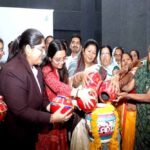 राज्य स्तरीय जल महोत्सव 2026 में जल जीवन मिशन की योजनाओं के संचालन एवं संधारण पर हुआ मंथन