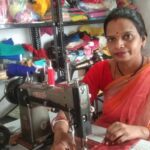 लाड़ली बहना योजना ने बदली मंजू यादव की जिंदगी, सिलाई सेंटर खोलकर बनीं आत्मनिर्भर