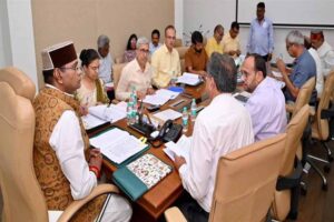 ‘एम.पी. के चीता बीज’ को विश्व स्तरीय ब्रांड बनाने की होगी पहल