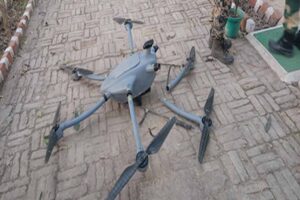 संयुक्त ऑपरेशन में बड़ी सफलता: सीमा पार से चल रहा ड्रग रैकेट नेस्तनाबूद