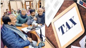 ग्वालियर में पुरानी दर से ही होगी टैक्स वसूली