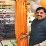 दिव्यांग बच्चों ने केक काटने के साथ हैप्पी बर्थ डे टू यू गाकर किया मुख्यमंत्री डॉ. यादव का अभिनंदन