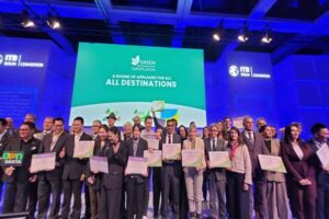 पचमढ़ी बनेगा अन्य राज्यों के लिए रोल मॉडल