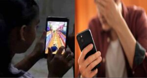 मोबाइल और टीवी पर स्क्रीनिंग टाइम ने बढ़ाया बच्चों में मोटापा