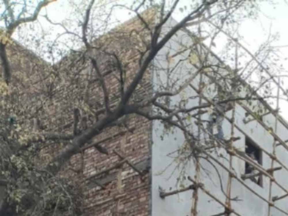 बिना अनुमति खड़ी हो रहीं इमारतें: अमृतसर में निगम की भूमिका पर उठे सवाल