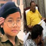 राजस्थान में बेटियों को सशक्त बनाने की पहल, 20 करोड़ से बनेगा गर्ल्स सैनिक स्कूल