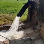 जलस्तर में सुधार के बीच खतरे की घंटी, राजस्थान के 24% हिस्सों में गिरावट जारी