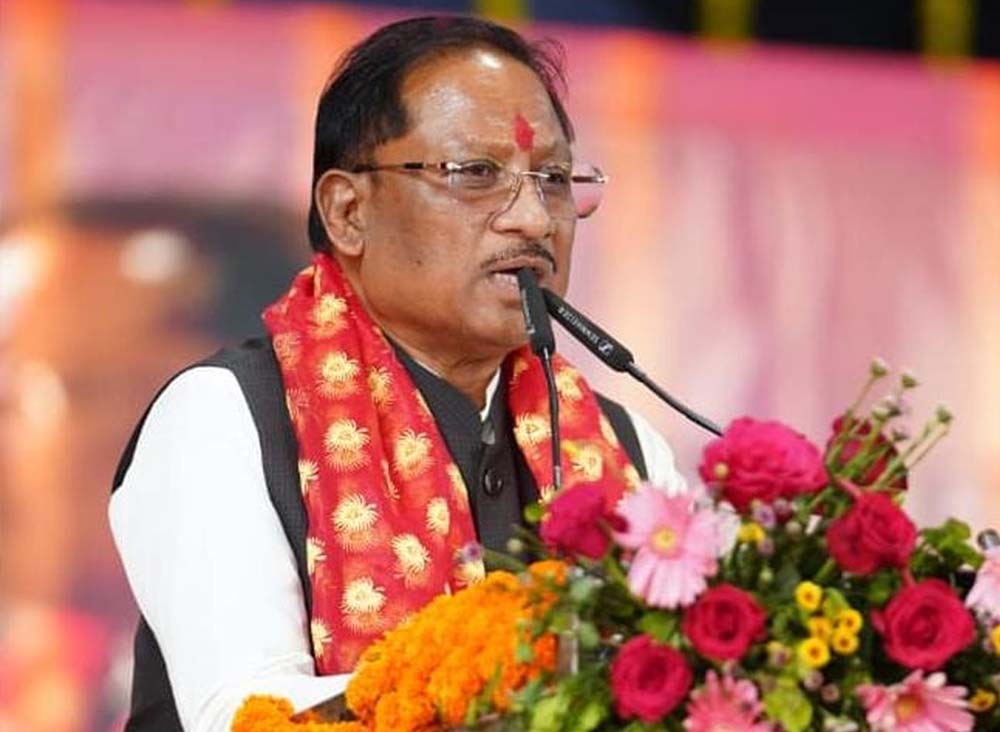 मुख्यमंत्री ने सूरजपुर जिले में 185 करोड़ के विकास कार्यों का किया लोकार्पण-भूमिपूजन