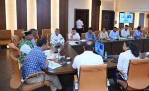 खिलाड़ियों के बेहतर प्रदर्शन के लिये प्रशिक्षकों को दी जिम्मेदारी