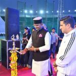 स्वस्थ जीवन का मंत्र: खुद फिट रहें, परिवार को भी करें प्रेरित – मंत्री विश्वास सारंग