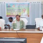 जल संरक्षण और जनकल्याण को दी सर्वोच्च प्राथमिकता