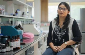 लखनऊ की बायोटेक्नोलॉजिस्ट तुबा ने पर्यावरण के अनुकूल प्राकृतिक सौंदर्य उत्पाद तैयार कर पेश की मिसाल