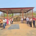 देशभर के टूर ऑपरेटरों ने देखी छत्तीसगढ़ की अनोखी झलक