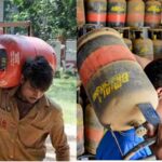 उत्तरप्रदेश में कामर्शियल सिलेंडर की डिलीवरी रुकी