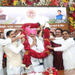 नायीखेड़ी-नागदा-रतलाम मार्ग की स्वीकृति से बड़नगर के समग्र विकास के खुलेंगे द्वार