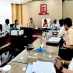 श्रमिक वर्ग कल्याण के लिये बहुमंजिला एलआईजी और ईडब्ल्यूएस आवास निर्मित करें : मंत्री  विजयवर्गीय