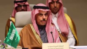 मिडिल ईस्ट में बढ़ा तनाव: सऊदी अरब ने ईरानी अफसरों को निकाला बाहर