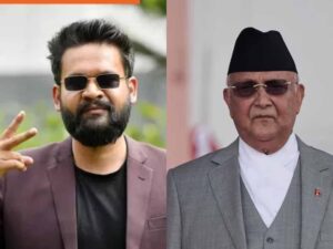 बालेन शाह की RSP की ‘सुनामी’ में उड़े नेपाल के कई दिग्गज