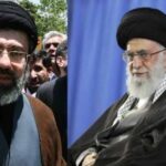 खामेनेई के बेटे मोजतबा बने ईरान के नए सुप्रीम लीडर