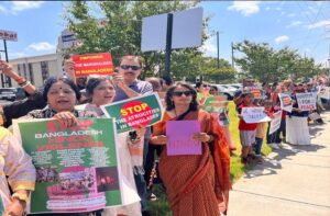 अमेरिका में उठी आवाज: ‘ऑपरेशन सर्चलाइट’ को लेकर नरसंहार घोषित करने की मांग तेज