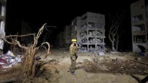 विदेश में भारत की झलक: इजरायल में ‘लिटल इंडिया’, जहां मिलती हैं देसी मिठाइयां और हिंदी बोलते लोग