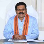 राज्यसभा चुनाव की तैयारी तेज: भाजपा ने बनाए केंद्रीय पर्यवेक्षक,  डिप्टी सीएम विजय शर्मा को सौंपी बिहार की कमान