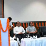 शून्य दुर्घटना पर कार्यशाला में दिया गया जोर