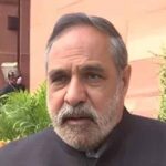 टिकट कटने के बाद छलका आनंद शर्मा का दर्द, कहा– सच कहने की सजा मिली