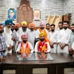 AAP का बरनाला में दबदबा कायम: ब्लॉक समिति की कमान नए नेतृत्व के हाथ