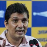 ‘200 रुपये की पुड़िया देकर कराए जा रहे अपराध’ – AAP का CM रेखा गुप्ता पर बड़ा हमला