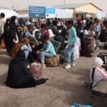 ईरान में हालात बिगड़े, हजारों लोग उजड़े; 32 हजार लोग अफगानिस्तान पहुंचे – UN की रिपोर्ट