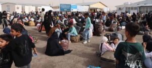 ईरान में हालात बिगड़े, हजारों लोग उजड़े; 32 हजार लोग अफगानिस्तान पहुंचे – UN की रिपोर्ट