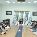 पाकिस्तान पर अफगानिस्तान का आरोप, विदेश मंत्री ने कूटनीतिज्ञों से कहा– सच उजागर करें