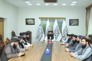 पाकिस्तान पर अफगानिस्तान का आरोप, विदेश मंत्री ने कूटनीतिज्ञों से कहा– सच उजागर करें