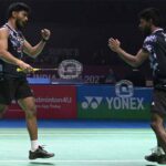 ओरलियंस मास्टर्स में भारतीयों का जलवा: हरिहरन-अर्जुन दूसरे दौर में, आकर्षी मेन ड्रॉ में एंट्री